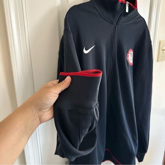 Nike USA Olympic Sports Jacket Men’s Size XXXL - Picture 9 of 12